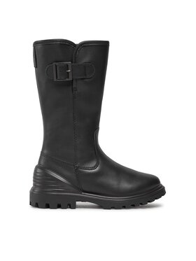 ECCO ECCO Csizma Tredtray K 77008201001 Fekete