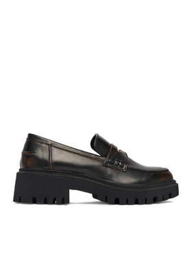 JENNY JENNY Loaferid CEO-HY13027-17 Pruun