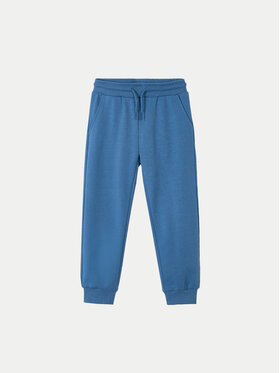 Mayoral Mayoral Jogginghose 742 Blau Regular Fit