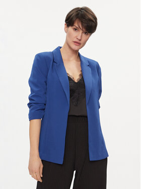 Vero Moda Vero Moda Giacca da abito Carla 10301555 Blu Regular Fit