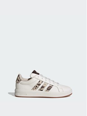 adidas adidas Trampki GRAND COURT 3.0 Biały