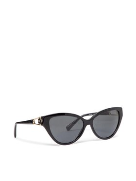 Emporio Armani Emporio Armani Sluneční brýle 0EA4192 501787 Černá