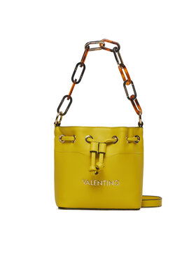 Valentino Valentino Rankinė Bercy VBS7LM02 Geltona