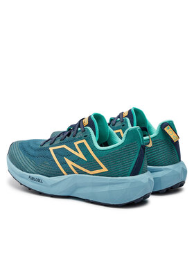 New Balance Tenisice Za Trčanje Fuel_cell Venym WTVNYMP1 Plava