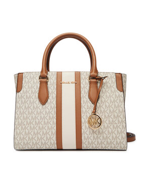 MICHAEL Michael Kors MICHAEL Michael Kors Soma 30R6GQ6S2B Écru