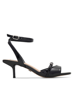 Nine West Nine West Sandały FEROZA BYCCC02 Czarny