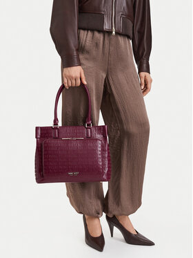 Nine West Nine West Kabelka CEO-ETERNAL GRACE-LDA8756 Fialová