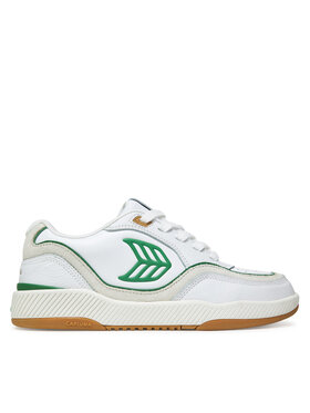 CARIUMA CARIUMA Sneakers Uba 701901W1YM105 Bianco