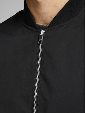 Μπόμπερ μπουφάν Jack & Jones φωτογραφία