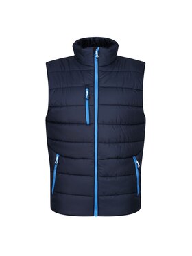 Regatta Regatta Kurtka outdoor Navigate Granatowy To Fit