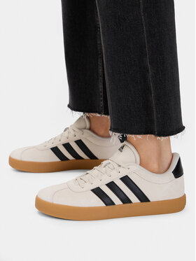 adidas adidas Sneakers Vl Court 3.0 KI6493 Bej
