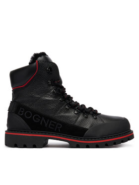 Bogner Bogner Trappers Helsinki S 2 12646833 Negru