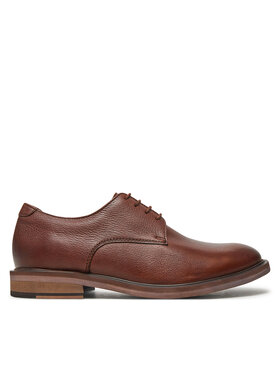 Josef Seibel Josef Seibel Туфлі Alastair 31601 Чорний