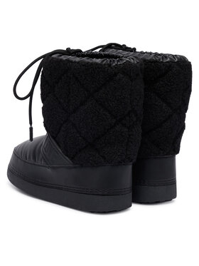 LOVE MOSCHINO Μπότες Χιονιού LOVE MOSCHINO - 4
