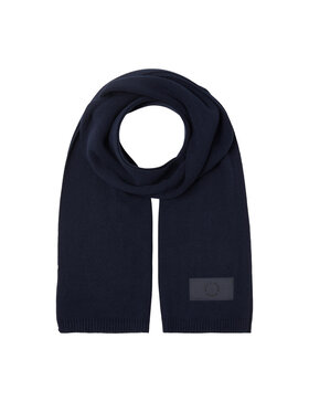 Jack&Jones Jack&Jones Szalik 12215724 Granatowy