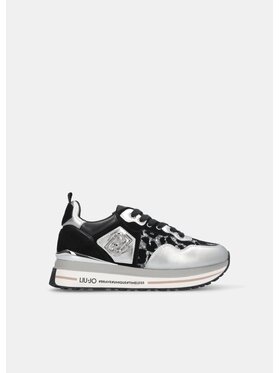 Liu Jo Liu Jo Sneakersy BF5009PX682S1S01 Czarny
