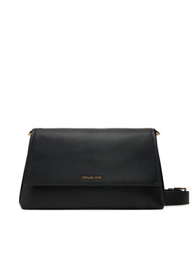 MICHAEL Michael Kors MICHAEL Michael Kors Rankinė Nessa 30T5G8ZM3L Juoda
