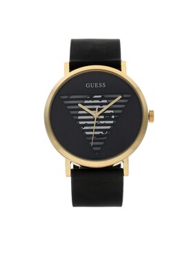 Guess Guess Laikrodis Idol GW0503G1 Juoda