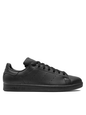 adidas adidas Αθλητικά Stan Smith M20327 Μαύρο