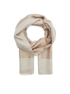 Guess Guess Šal 4G Peony AW9412 POL03 Bijela