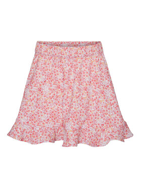 Vero Moda Girl Vero Moda Girl Sukňa 10287395 Farebná Regular Fit
