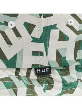 HUF Klobuk Abecederian HT00711 Zelena