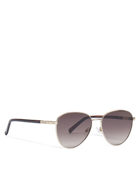 Guess Guess Okulary przeciwsłoneczne GU3041 33F Brązowy