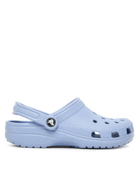 Crocs Crocs Natikači Classic Clog 10001 Modra
