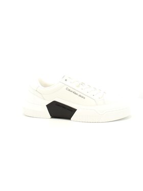Calvin Klein Calvin Klein Sneakersy YM0YM00875 Biały