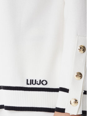 Πουλόβερ Liu Jo Sport φωτογραφία