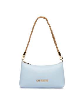 LOVE MOSCHINO LOVE MOSCHINO Torbica JC4143PP1OLX0701 Svijetloplava