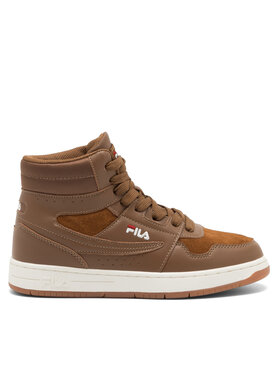 Fila Fila Laisvalaikio batai ARCADE mid teens FFT0048 70012 Ruda