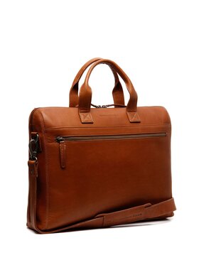 The Chesterfield Brand The Chesterfield Brand Teczka 300328 Brązowy