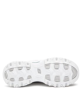 Skechers Tenisice Play On 11949/WSL Bijela