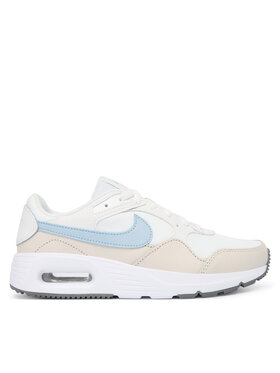 Nike Nike Sneakersy Air Max Sc CW4554 Écru