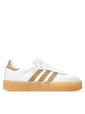 adidas adidas Tenisice Sambae JQ0982 Bijela