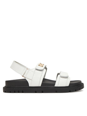 MEXX MEXX Sandały EO-MX/020C-HY Biały