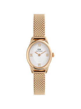 Daniel Wellington Daniel Wellington Hodinky DW00100940 Růžové zlato