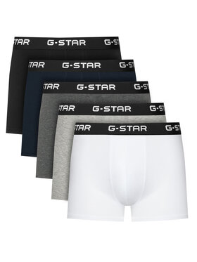 G-STAR G-Star Raw Komplet bokserek D29454 01 Kolorowy