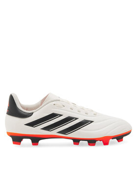 adidas adidas Boty na fotball COPA PURE 2 CLUB FxG J IG1103 Béžová