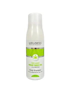 Wellness Wellness Body szampon Szampon