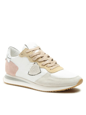 Philippe Model Philippe Model Sneakers Tprx Low Woman TZLD WP25 Bej