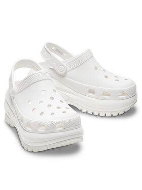 Crocs Παντόφλες Crocs - 6