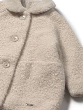 Δέρμα προβάτου Mayoral φωτογραφία