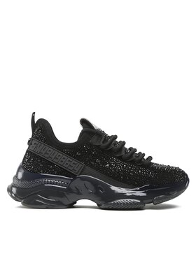 Steve Madden Steve Madden Sneakersy Maxima-R SM11001807 Černá