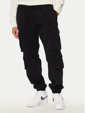 Jack & Jones Jack & Jones Джогъри Bill 12260915 Черен Regular Fit