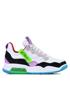 Nike Nike Sneakersy Jordan Biały