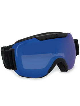 Uvex Uvex Очила за зимни спортове Downhill 2000 FM S5501152426 Черен