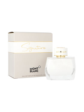 Montblanc Montblanc Signature Woda perfumowana