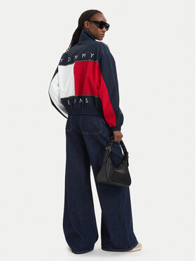 Tommy Jeans Μπουφάν μεταβατικό Tommy Jeans - 2